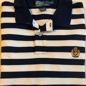 **SOLD**Men Polo by Ralph Lauren XXL